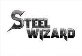 logo Steel Wizard